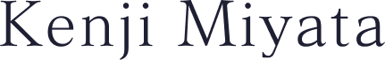 Kenji Miyata